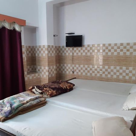 Hotel Yuvraj Patna  Eksteriør billede
