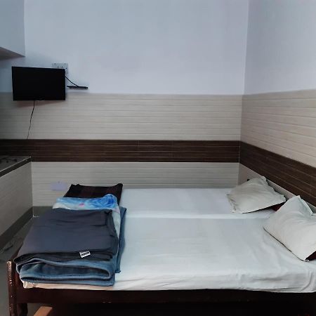 Hotel Yuvraj Patna  Eksteriør billede