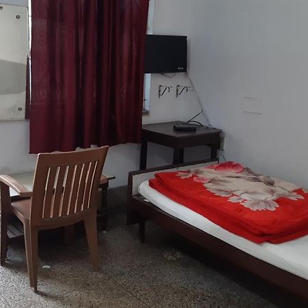 Hotel Yuvraj Patna  Eksteriør billede