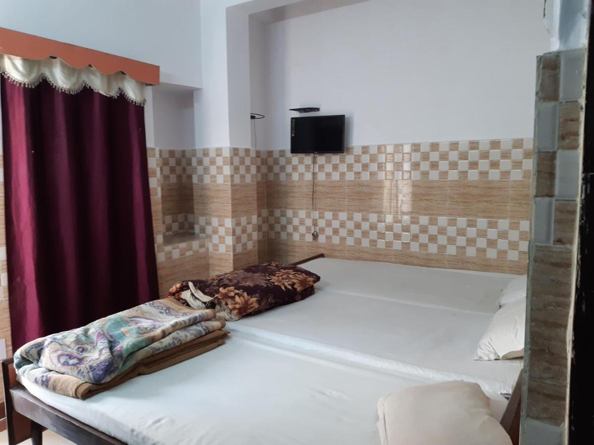 Hotel Yuvraj Patna  Eksteriør billede