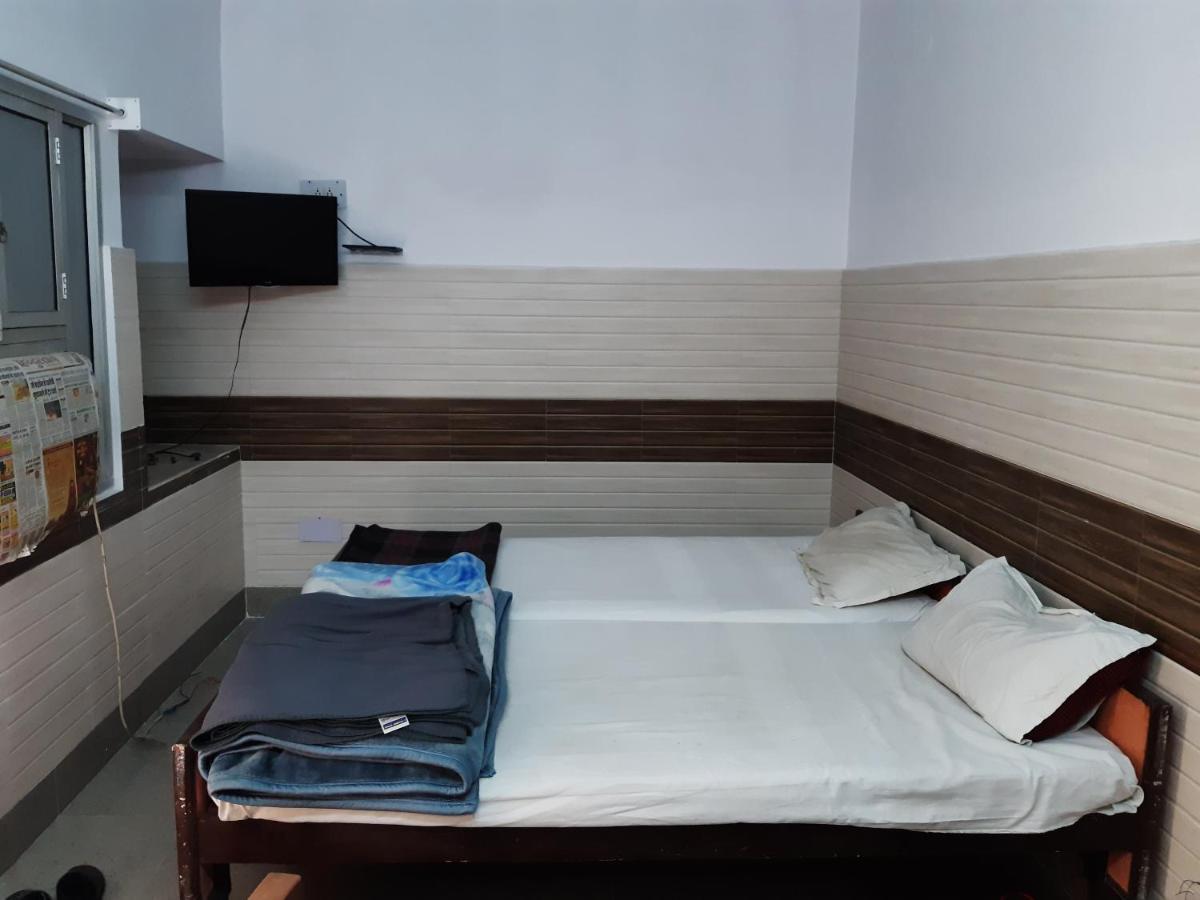 Hotel Yuvraj Patna  Eksteriør billede