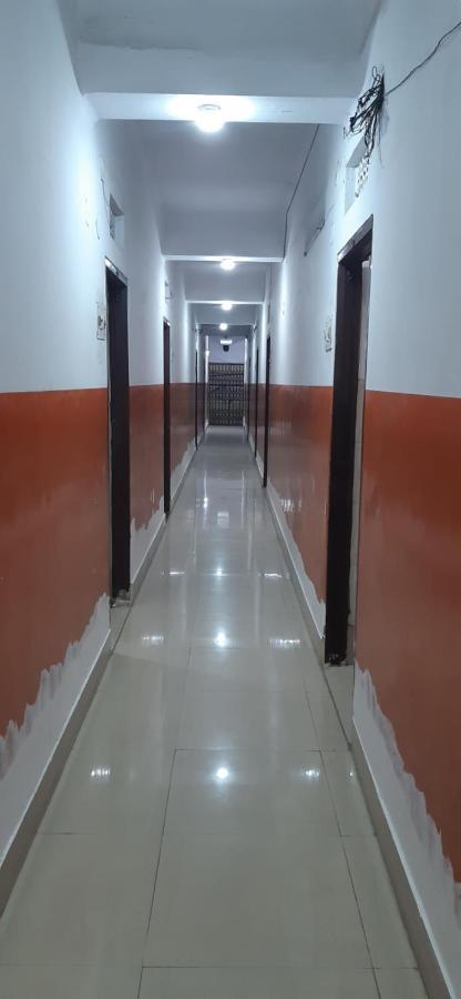 Hotel Yuvraj Patna  Eksteriør billede