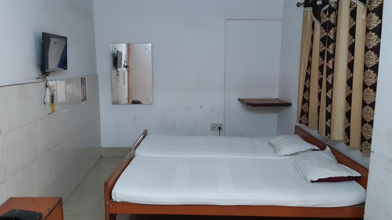 Hotel Yuvraj Patna  Eksteriør billede