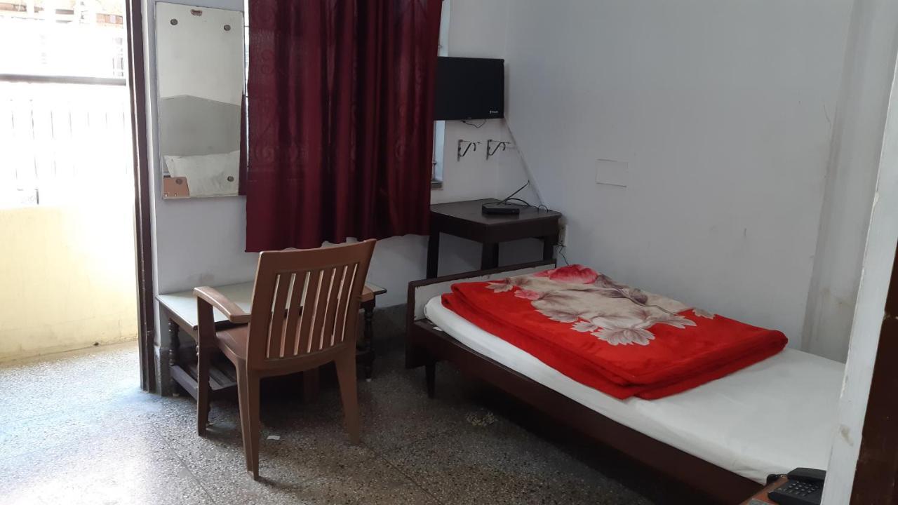 Hotel Yuvraj Patna  Eksteriør billede