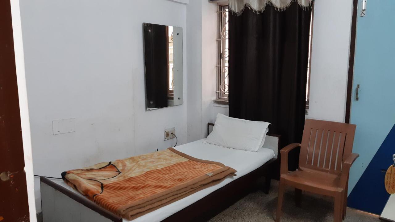 Hotel Yuvraj Patna  Eksteriør billede